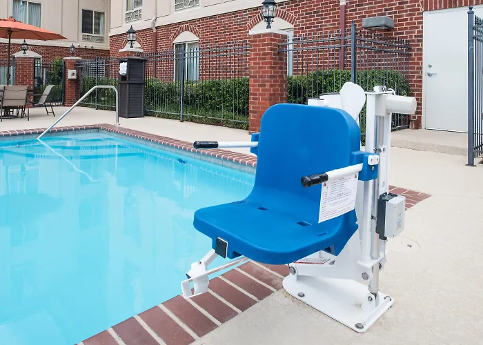 Holiday Inn Express Hotel & Suites West Monroe By Ihg