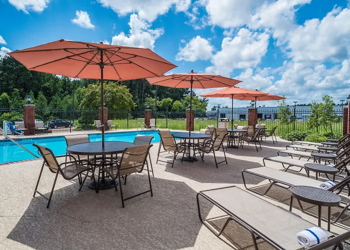 Holiday Inn Express Hotel & Suites West Monroe By Ihg