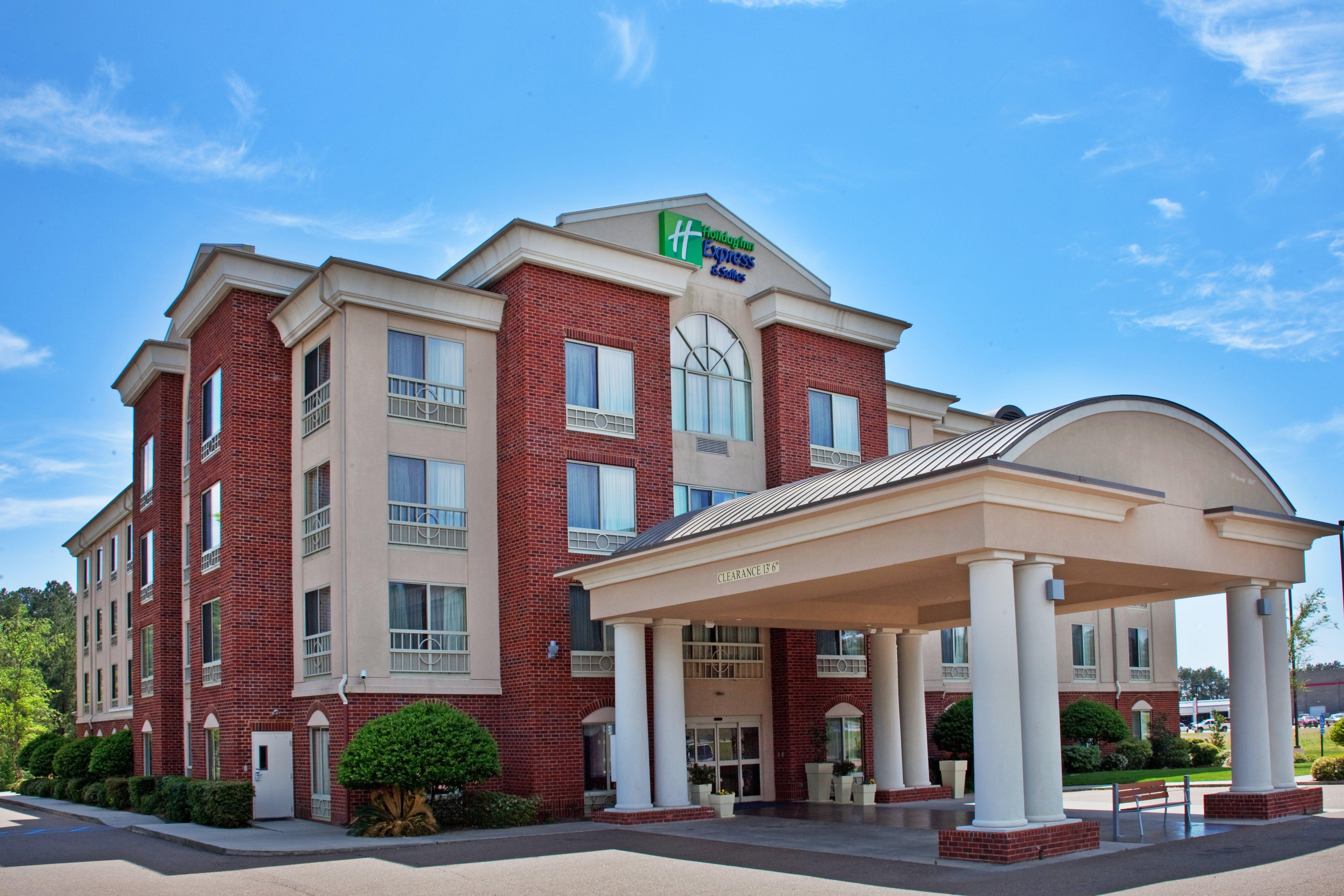 Express & By Ihg Hotel