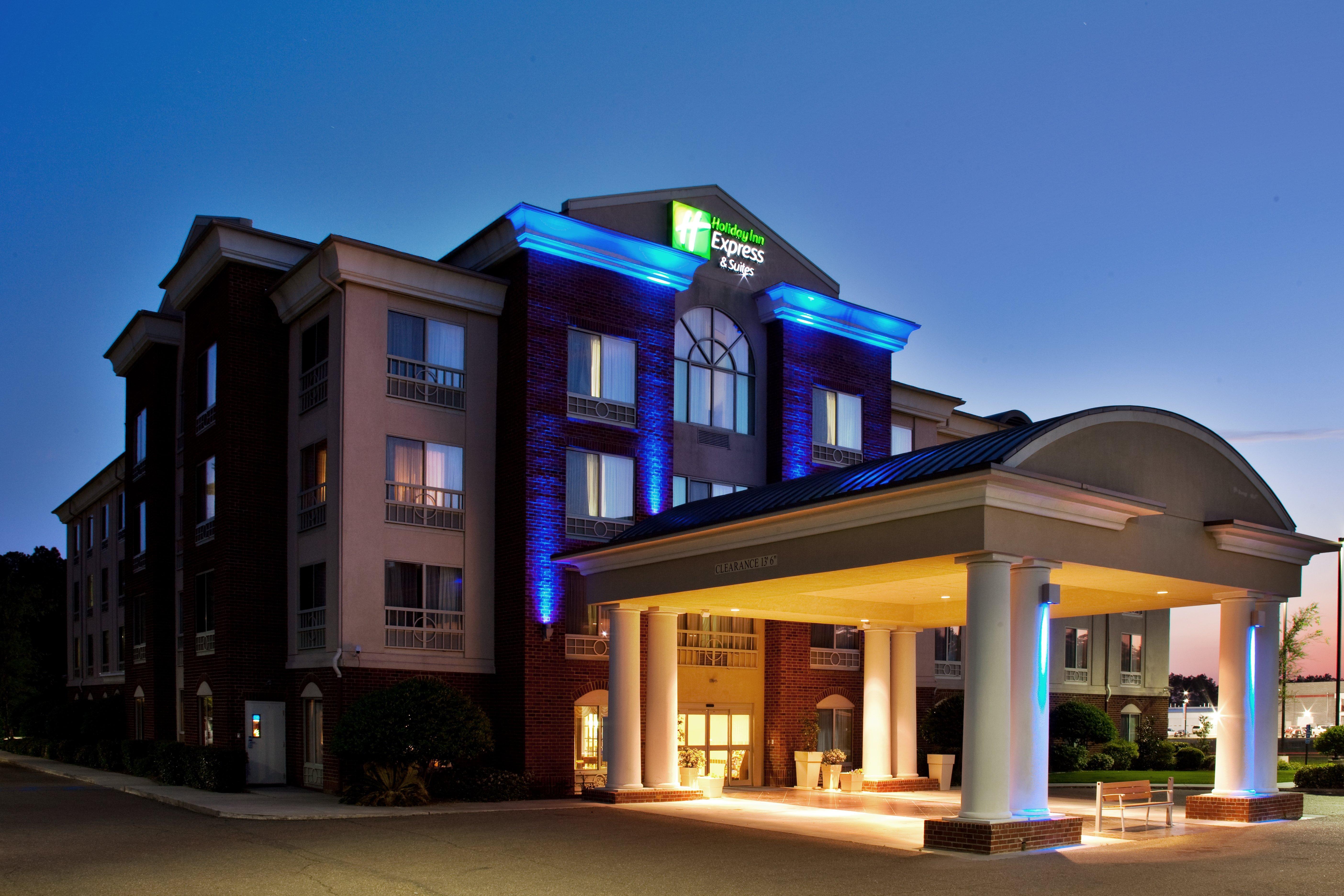 Hotel Express & By Ihg West Monroe