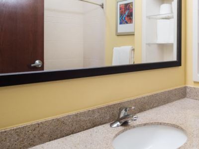 Express & By Ihg Hotel West Monroe
