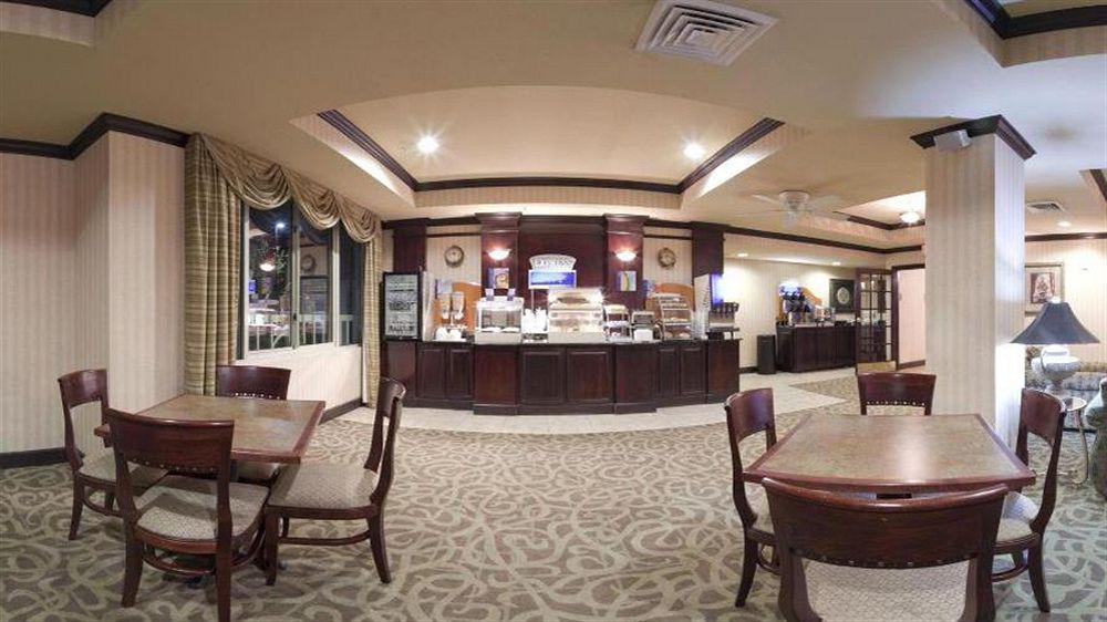 Express & By Ihg 2*