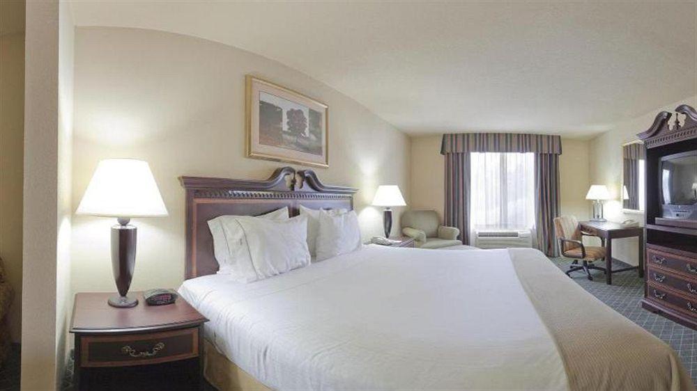 Express & By Ihg Hotel West Monroe