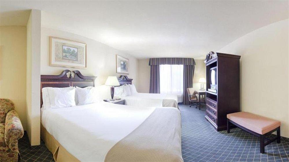 Express & By Ihg Hotel West Monroe