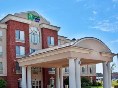Express & By Ihg 2*