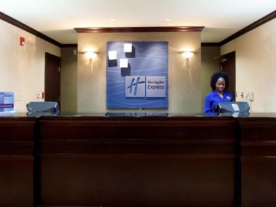 Express & By Ihg 2* West Monroe
