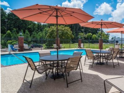 Express & By Ihg Hotel West Monroe