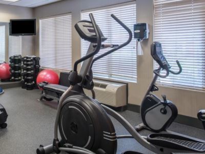 Express & By Ihg 2* West Monroe