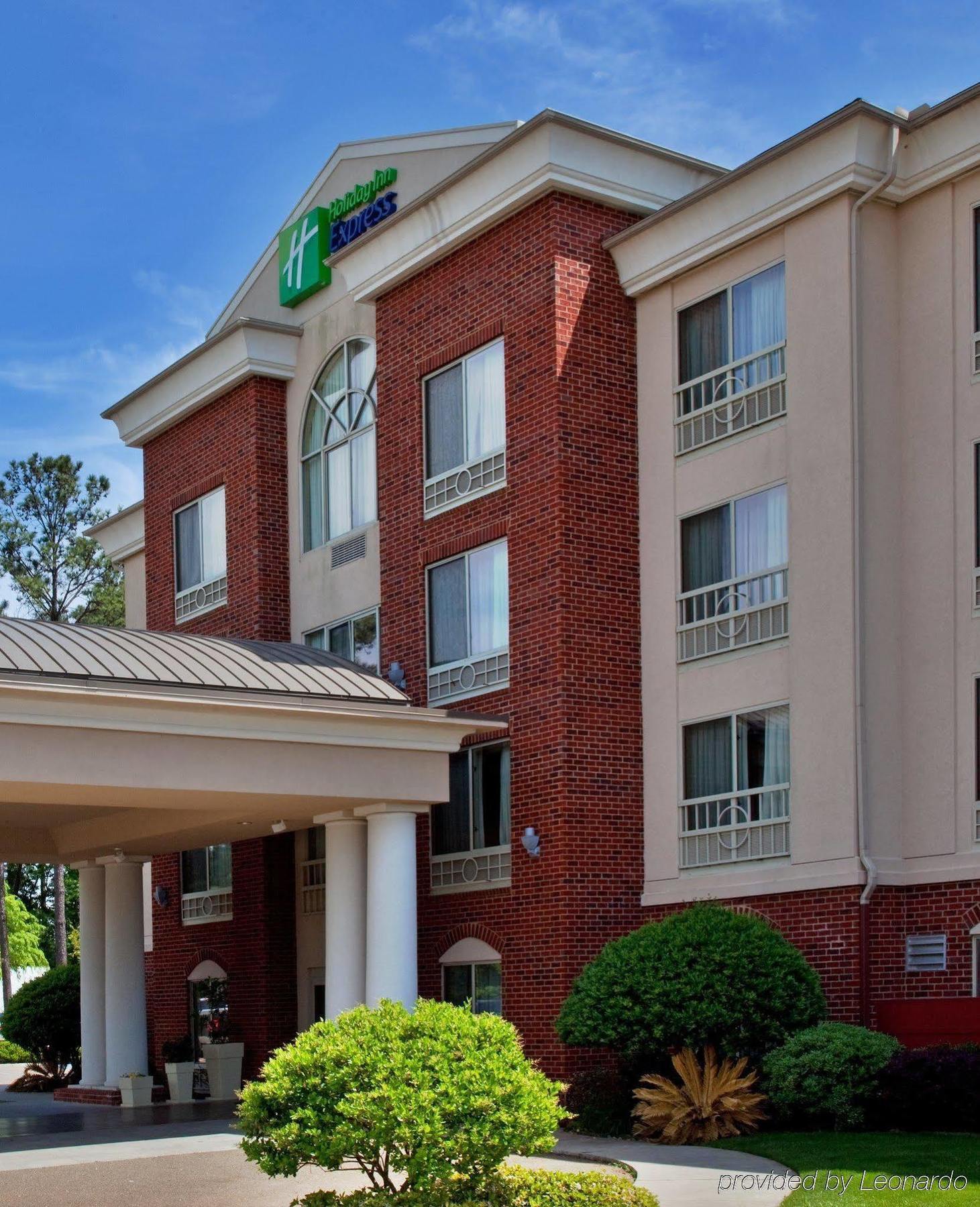 Express & By Ihg Hotel West Monroe