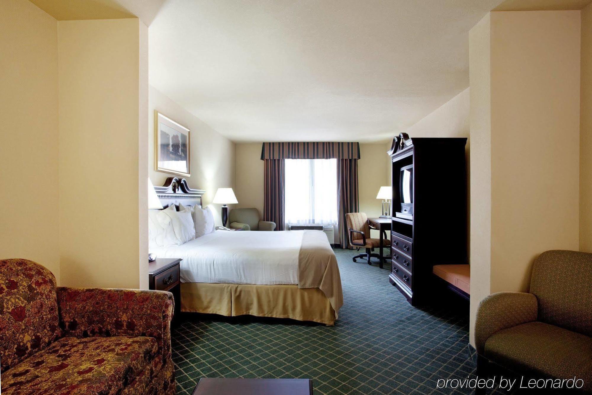 Express & By Ihg Hotel West Monroe